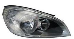 FARO DX XENO VOLVO S60/V60 01/14>