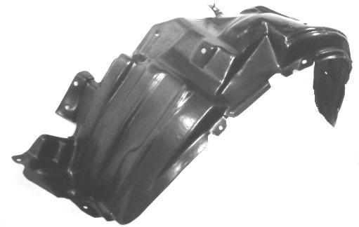LOCARO ANTERIORE SX DAIHATSU SIRION 01/05> SUBARU JUSTY 01/07>