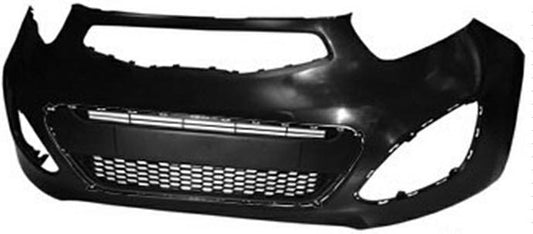 PARAURTI ANTERIORE COMPL KIA PICANTO 01/11>06/15 5P