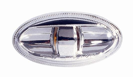 FANALE LATERALE DX-SX CRYSTAL PEUG 307 09/05>07/07