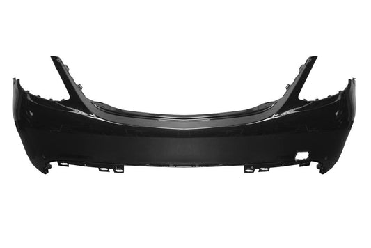 PARAURTI POSTERIORE PRIMER MERCED CLASSE C W205 12/13>