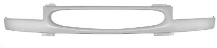 CORNICE GRIGLIA PRIMER FORD TRANSIT 08/94>05/00