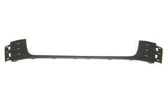 CORNICE GRIGLIA PARAURTI ANTERIORE C/LE GOLF 6 GTI/GTD 01/09>