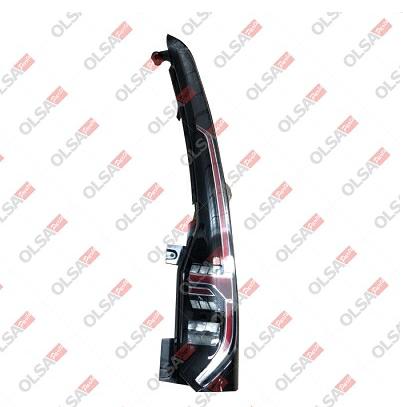 FANALE POSTERIORE DX A LED VOLKSWAGEN CADDY 2021