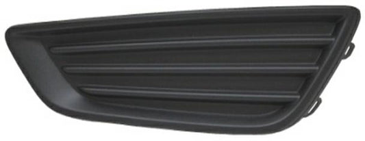 GRIGLIA PARAURTI ANTERIORE SX FORD FOCUS 09/14>