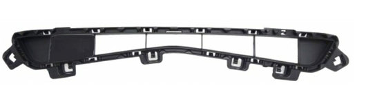 GRIGLIA PARAURTI ANTERIORE C/LE MAZDA 2 01/14> CHIUSA
