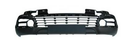 PARAURTI ANTERIORE INF RENAULT CAPTUR 02/13> -TUV-