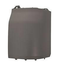 CANTONALE POSTERIORE DX GRIGIO VOLKSWAGEN TRANSPORTER T5 09/03>12/08