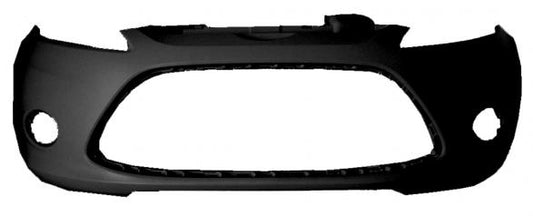 PARAURTI ANTERIORE PRIMER C/FENDI FORD FIESTA 01/09>