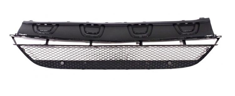 GRIGLIA PARAURTI ANTERIORE MERC GLC X253-C253 01/15>