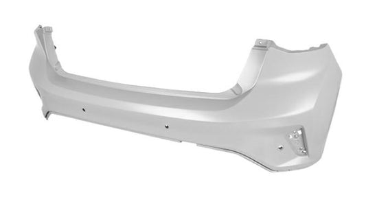 PARAURTI POSTERIORE PRIMER C/PDC FORD FOCUS 01/18> 5P