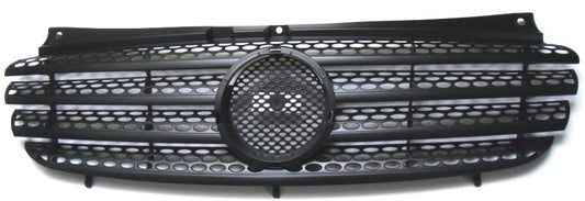 GRIGLIA MERCEDES VITO W639 09/03>09/10