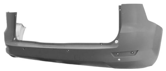 PARAURTI POSTERIORE PRIMER C/SENS FORD MONDEO SW 03/07>