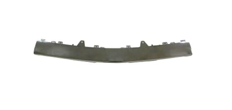 MODANATURE PARAURTI ANTERIORE C/LE CROMO MERCEDES GLE C292 COUPE 01/15>