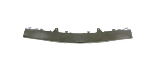 MODANATURE PARAURTI ANTERIORE C/LE CROMO MERCEDES GLE C292 COUPE 01/15>