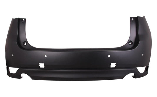 PARAURTI POSTERIORE C/PDC MAZDA CX5 01/17>