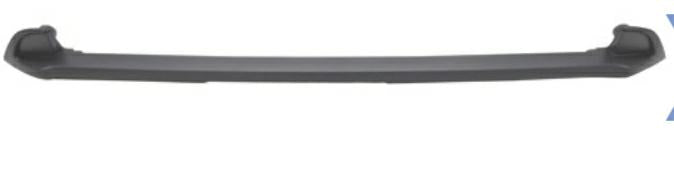 MOD PARAURTI ANTERIORE INF FIAT DUCATO-CITR JUMPER-PEUG BOXER  01/14>