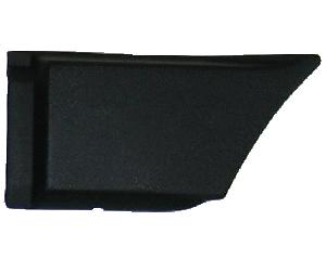 MODANATURE PARAF ANTERIORE DX FIAT PANDA 01/86>07/03