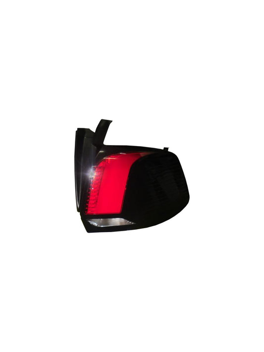FANALE POSTERIORE DX ESTERNO A LED PEUGEOT 5008 01/17>