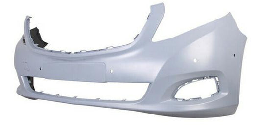 PARAURTI ANTERIORE PRIMER C/PDC+TELEC MERCEDES CLASSE V W447 03/14>