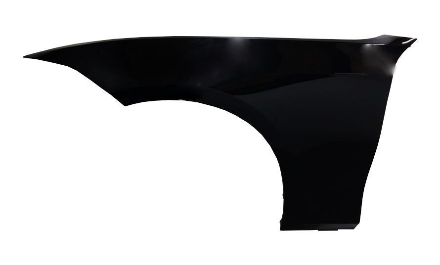 PARAF A/SX BMW SERIE 3 G20-G21 08/18> ALLUM