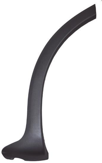 GIROPARAF POSTERIORE SX S/MODANATURE SOTTOP OPEL CORSA C 10/03>09/06