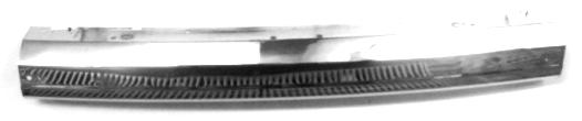 PARAURTI ANTERIORE C/LE CROMO JEEP CHEROKEE 01/97>09/01