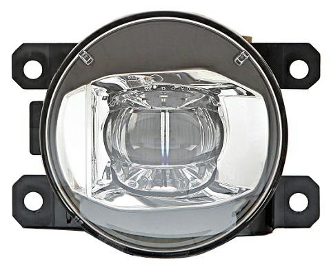 FENDINEBBIA DX A LED JEEP RENEGADE 05/18> 500X 08/18>