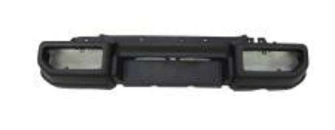 PARAURTI POSTERIORE SUZUKI JIMNY 01/19>