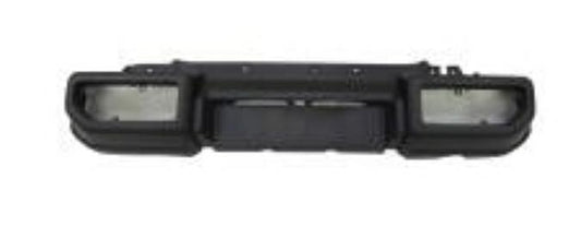 PARAURTI POSTERIORE SUZUKI JIMNY 01/19>