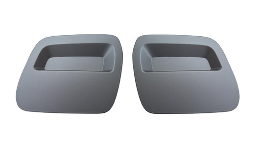 KIT COPRIGANCIO ANTERIORE DX+SX GRIGIO DACIA DUSTER 01/18>