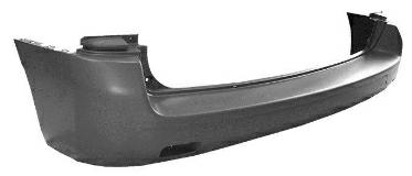 PARAURTI POSTERIORE PRIMER CIT JUMPY-PEU EXPERT 01/16> PASSO CORTO/MEDIO