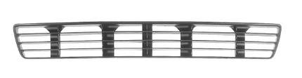 GRIGLIA PARAURTI ANTERIORE C/LE AUDI A4 11/94>01/99