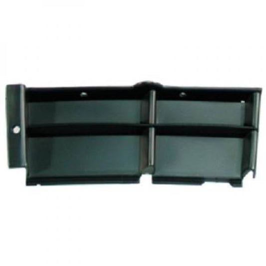 GRIGLIA PARAURTI ANTERIORE DX BMW SERIE 5 E39 12/95>06/03