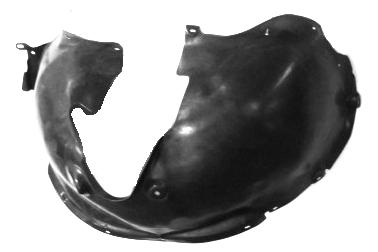 LOCARO ANTERIORE DX VW TOUAREG 01/02>