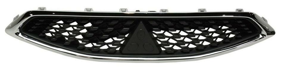 GRIGLIA MITSUBISHI SPACE STAR 03/16>