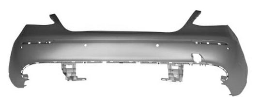 PARAURTI POSTERIORE PRIMER C/PDC+PA MERCED CLASSE E W213 01/16> LUXURY