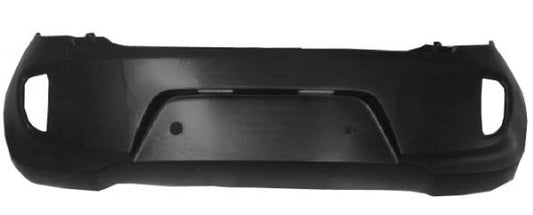 PARAURTI POSTERIORE S/PRIMER KIA PICANTO 01/11>06/15 5P