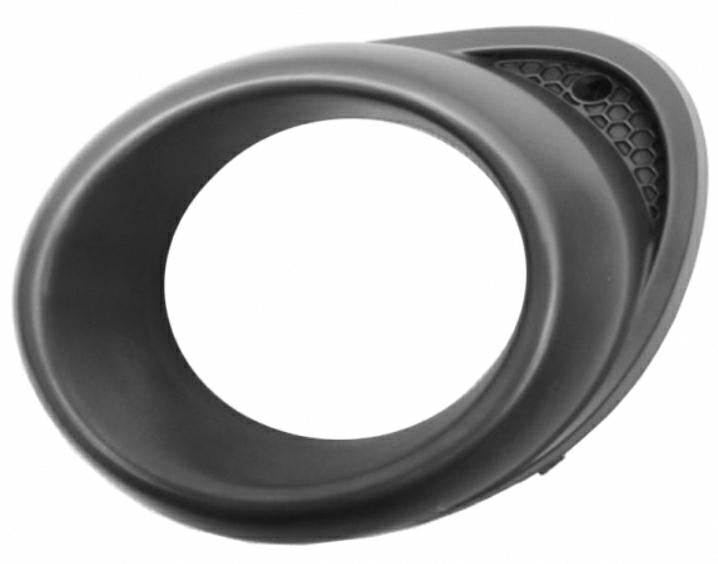 GRIGLIA PARAURTI ANTERIORE SX OPEL ADAM 03/13>