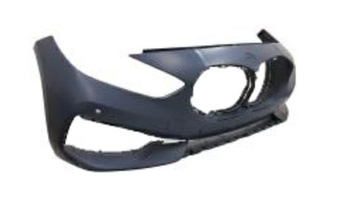 PARAURTI ANTERIORE PRIMER C/PDC BMW SERIE 1 F40 07/19> BASE