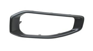 CORNICE FENDI PARAURTI ANTERIORE SX JEEP WRANGLER 01/18>