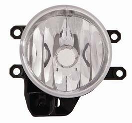 FENDINEBBIA DX TOYOTA AYGO 01/14> AURIS 10/12> YARIS 01/11>YARIS 03/17>