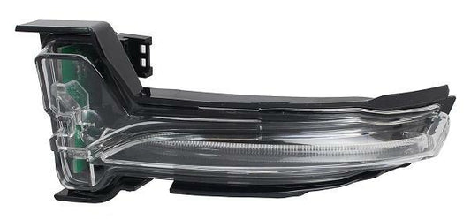 FANALE RETROVISORE DX ALED FORD FOCUS 01/18>01/22>