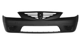 PARAURTI ANTERIORE DACIA LOGAN MCV 05/07>09/08