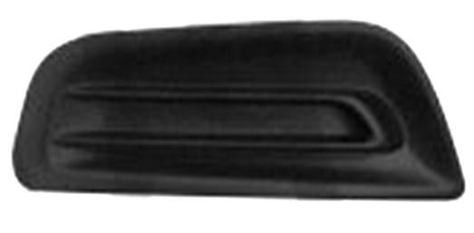 GRIGLIA PARAURTI ANTERIORE SX PEUGEOT 2008 01/13>