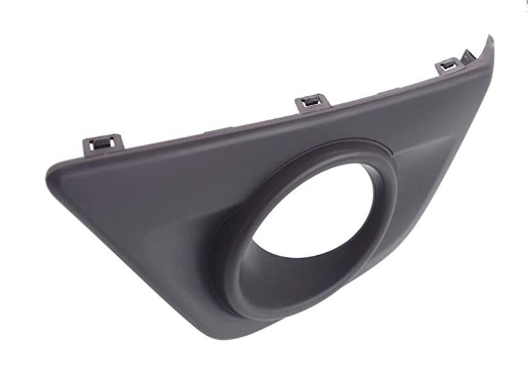 GRIGLIA PARAURTI ANTERIORE SX C/FENDI SUZUKI VITARA 10/12>