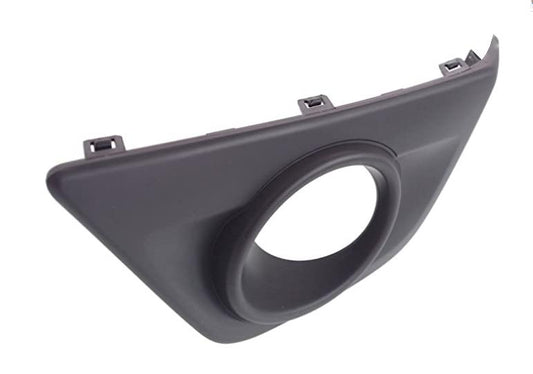 GRIGLIA PARAURTI ANTERIORE SX C/FENDI SUZUKI VITARA 10/12>