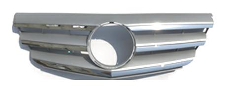 GRIGLIA RAD MERCED CLASSE B W245 06/08> PACCHETTO SPORT