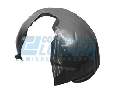 LOCARO ANTERIORE SX VOLVO XC60 01/08>