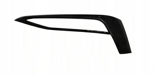 CORNICE FENDI SX NERA LUCIDA BMW SERIE 5 G30-G31 01/16>